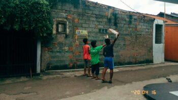 Aplikasi Foto Analog Ala Vintage