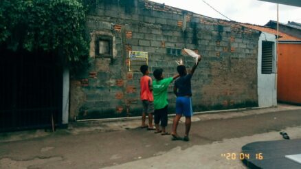 Aplikasi Foto Analog Ala Vintage