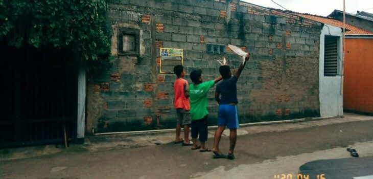 Aplikasi Foto Analog Ala Vintage