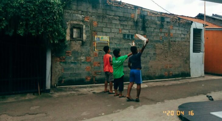 Aplikasi Foto Analog Ala Vintage