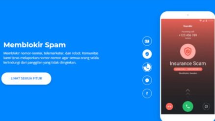 Aplikasi Pelacak Nomor HP Android Paling Akurat