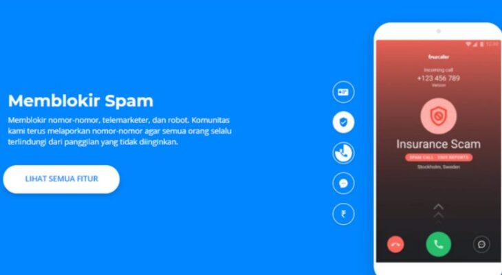 Aplikasi Pelacak Nomor HP Android Paling Akurat