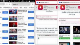 Download Video Youtube ke Galeri dengan Aplikasi