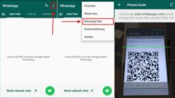Cara Menyadap WA Pasangan di HP Kita
