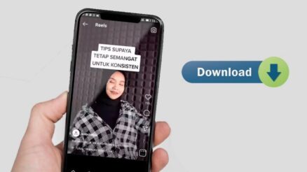 Download Video dari Instagram tanpa Aplikasi
