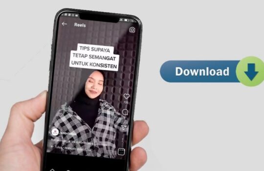 Download Video dari Instagram tanpa Aplikasi