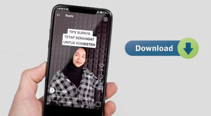 Download Video dari Instagram tanpa Aplikasi