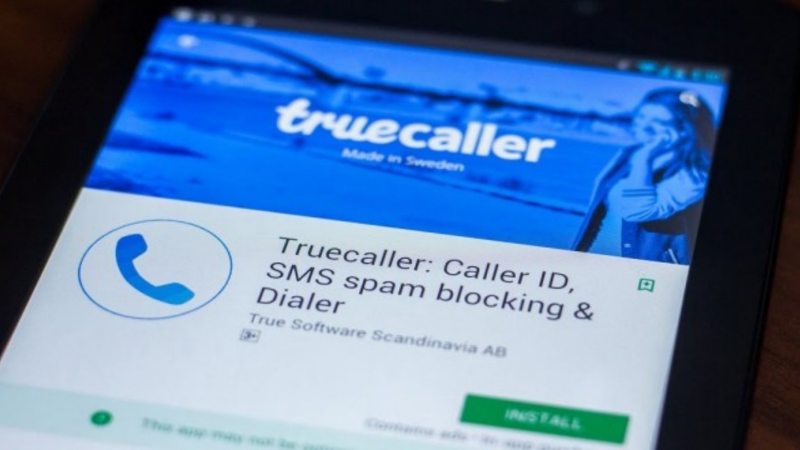 truecaller