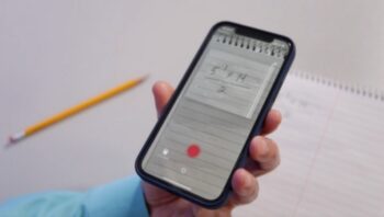 Aplikasi untuk Menjawab Soal Matematika, Tinggal Foto Doang!