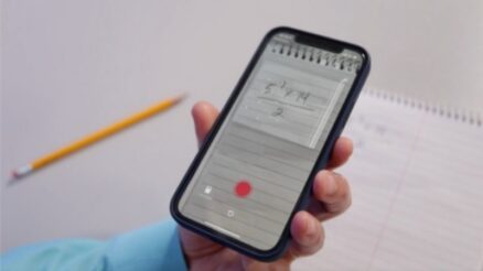 Aplikasi untuk Menjawab Soal Matematika, Tinggal Foto Doang!